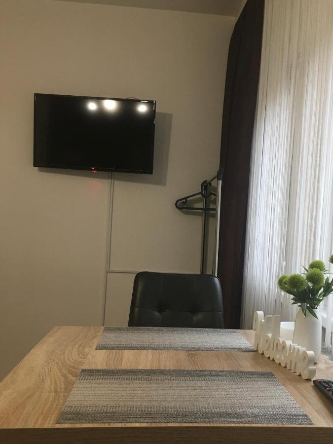 Magnolia Apartment, Osijek - Self Check In Ngoại thất bức ảnh