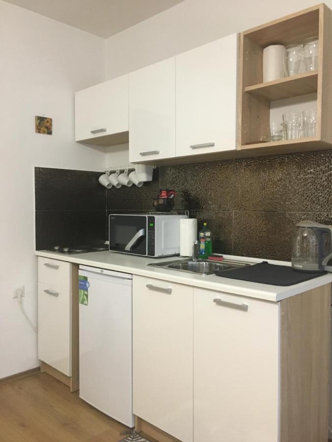 Magnolia Apartment, Osijek - Self Check In Ngoại thất bức ảnh